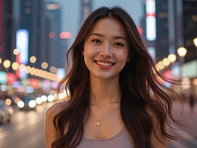 【城市镜像】海派丽人2025：上海女性的自我重塑与城市共舞