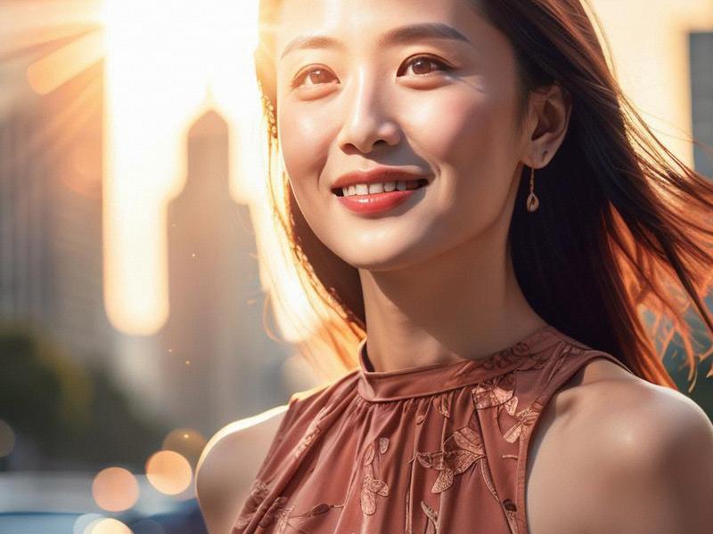 Shanghai: A Dynamic City of Innovation and Culture