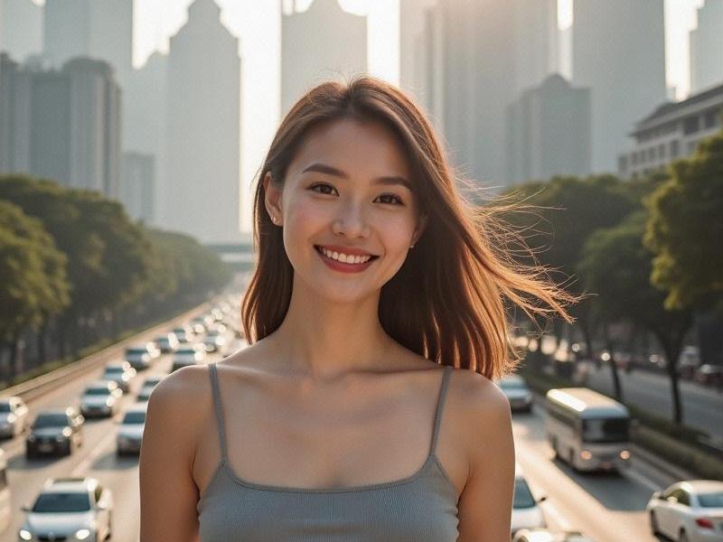 The Shanghai Aesthetic: How China's Fashion Capital Redefines Beauty