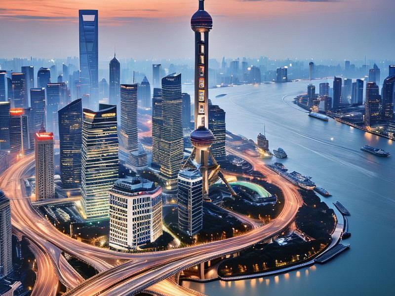 Shanghai and Its Surrounding Areas: A Comprehensive Overview