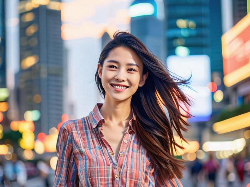 Shanghai: A Vibrant City of Diversity and History