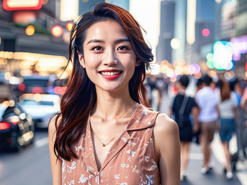 Shanghai: City of Lights, A Beacon of Modernity and Tradition