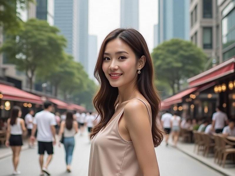 Shanghai's Power Women: Architects of China's Most Cosmopolitan Society