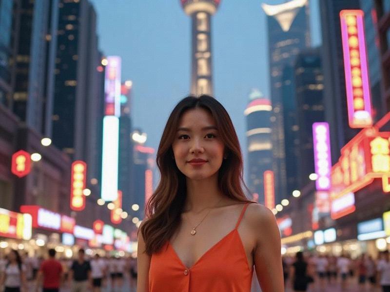 Shanghai's Innovation Paradox: How the City is Reinventing Itself Without Losing Its Soul