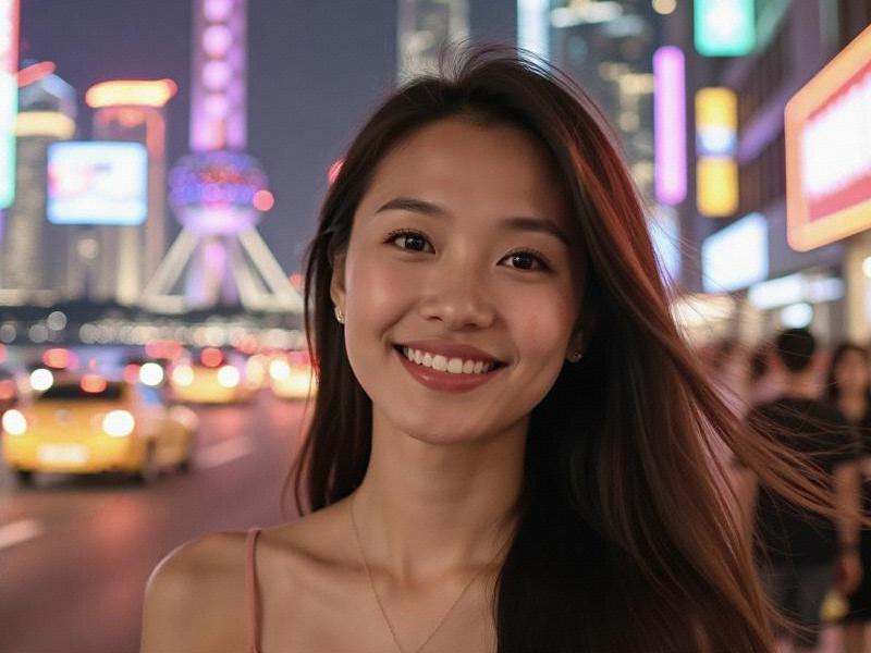 Shanghai 2025: Where Ancient Alleyways Meet AI - The Reinvention of China's Global Gateway