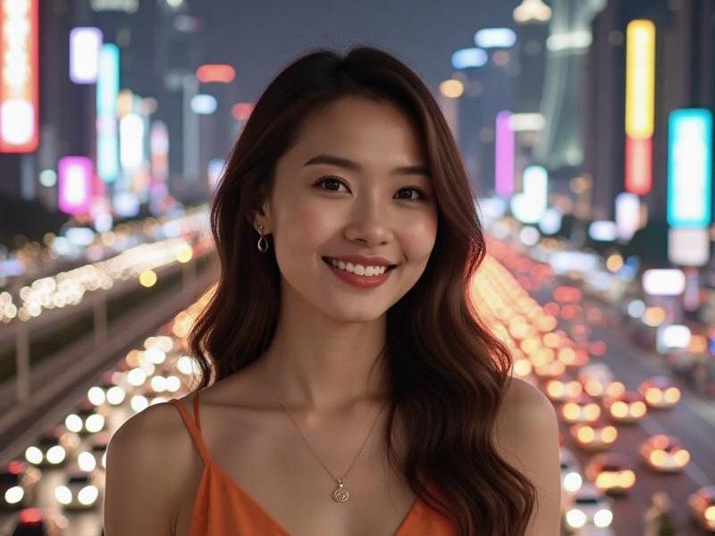 Quantum Shanghai: Where Ancient Canals Meet AI Alleyways