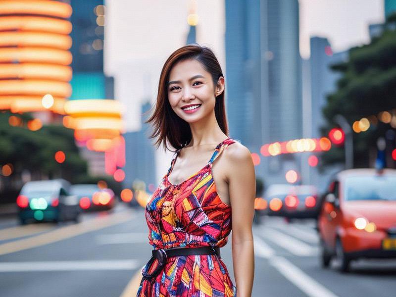 Shanghai's Green Transformation: Paving the Way for a Sustainable Future