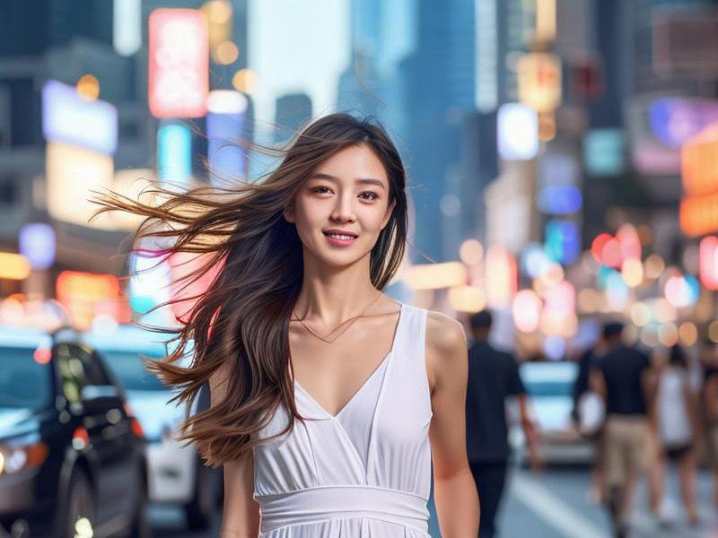 Shanghai: A Dynamic Metropolis of Innovation and Culture