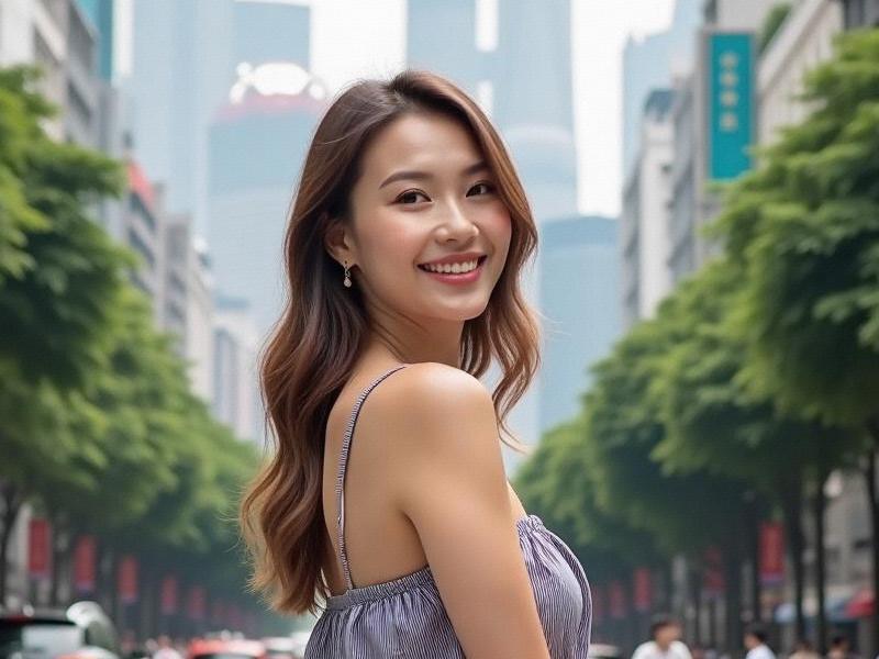 The Evolution of Shanghai's Nightlife Economy: From Jazz Age Cabarets to AI-Enhanced Entertainment Hubs