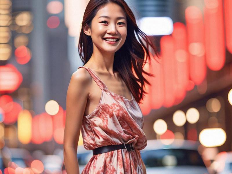 Shanghai's Renaissance: A Journey Through the City's Cultural and Technological Revival