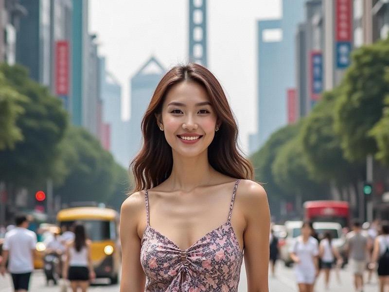 Shanghai's Nightlife Renaissance: How Entertainment Venues Are Redefining Urban Leisure in 2025