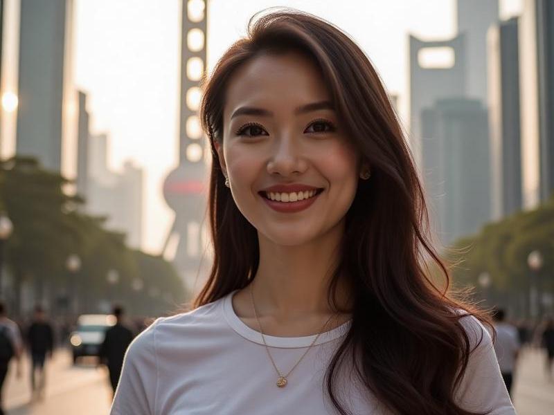 【城市观察】上海女性的十二时辰：在传统与现代间优雅起舞
