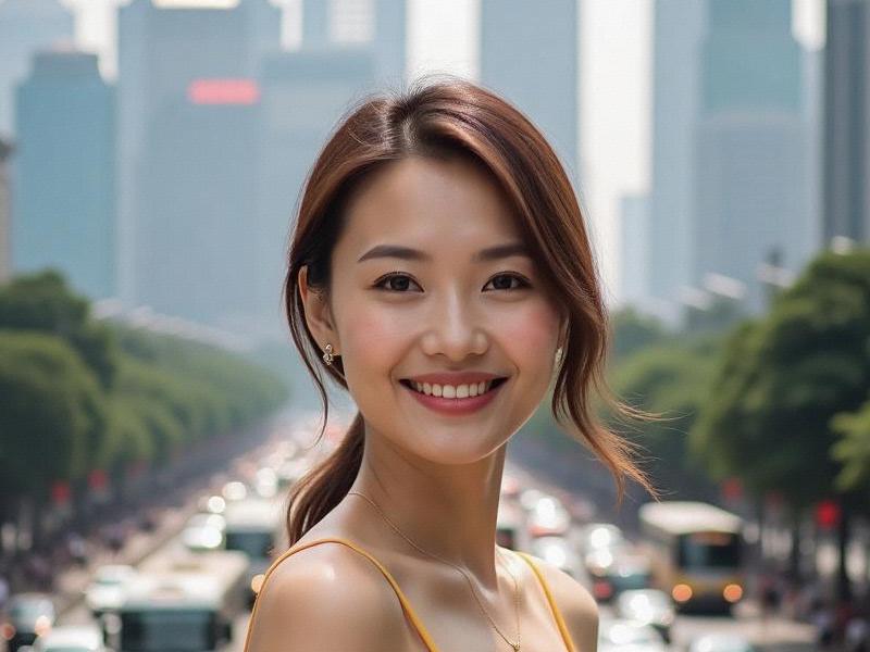 Shanghai 2025: The Blueprint for Tomorrow's Global Cities