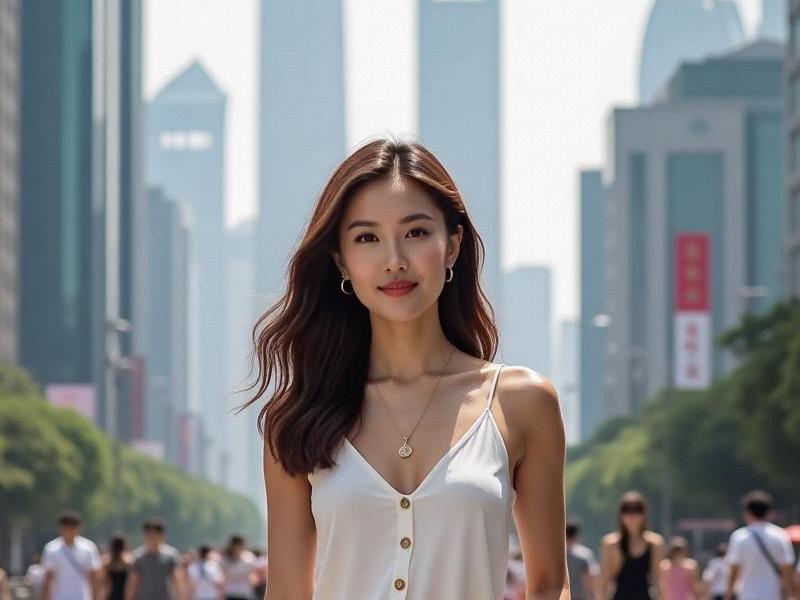 Shanghai 2040: How China's Global City Is Reinventing Urban Space Through Radical Architectural Experimentation