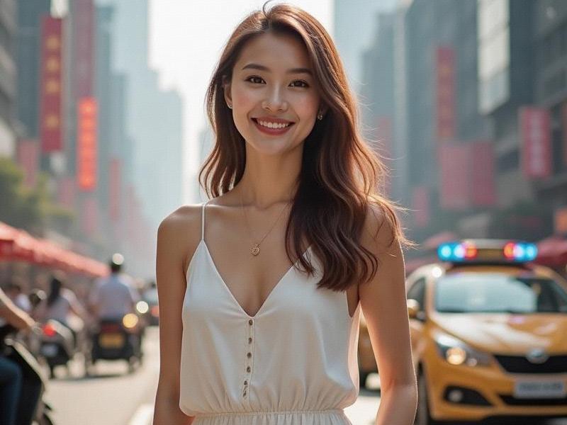 Silicon Bund: How Shanghai Became China's Innovation Crucible
