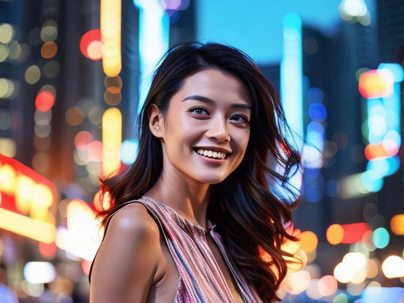 Shanghai: A Vibrant Metropolis at the Forefront of China's Modernization