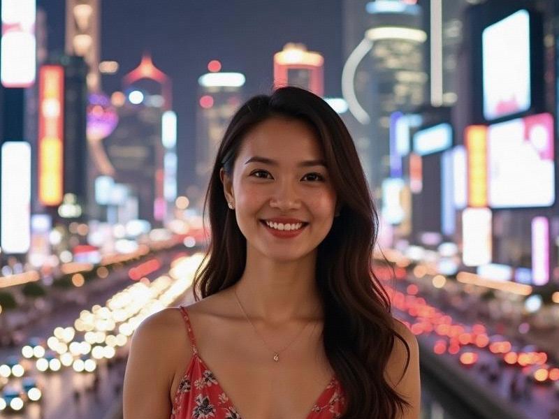 Shanghai 2025: Where Ancient Water Towns Meet Quantum Computing