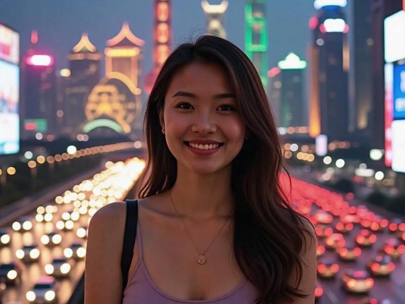 Shanghai's Entertainment Revolution: How Luxury Venues Are Redefining Urban Social Culture