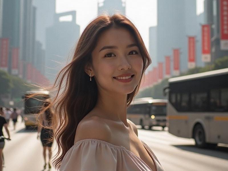 Shanghai 2045: The Future-Ready Metropolis Reinventing Urban Civilization