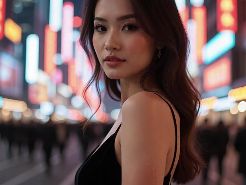 【上海女子图鉴】从月份牌到元宇宙：海派美女的百年审美革命