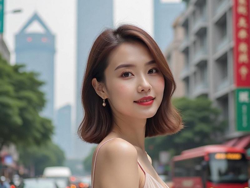Shanghai's New Renaissance: Where Tradition Meets Innovation in China's Global City