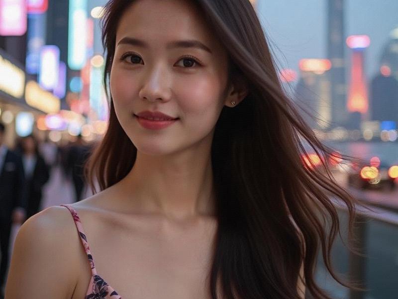The Shanghai Style: How Shanghainese Women Are Redefining Modern Femininity in China