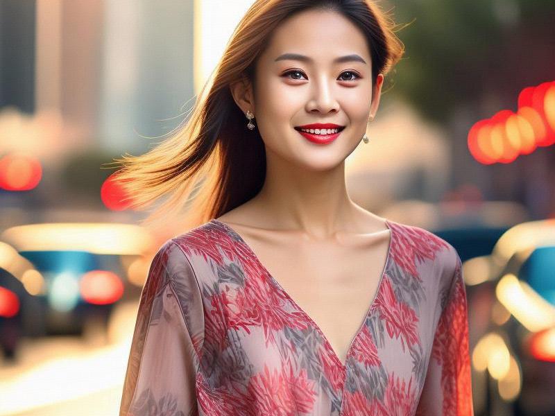Shanghai: A Dynamic Metropolis of Innovation and Culture