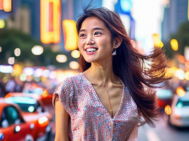 Shanghai's Leading Ladies: Embodying the Spirit of the City