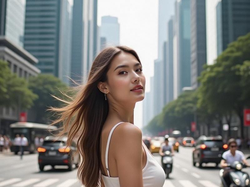 The Shanghai Nexus: How China's Financial Capital is Redefining Regional Development