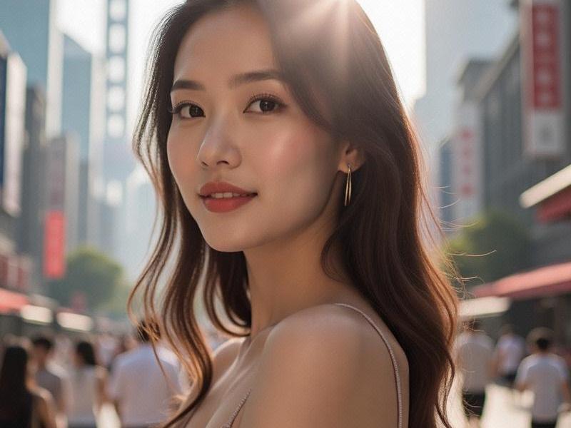 【城市镜像】2025上海都市女性白皮书：精致主义背后的文化密码