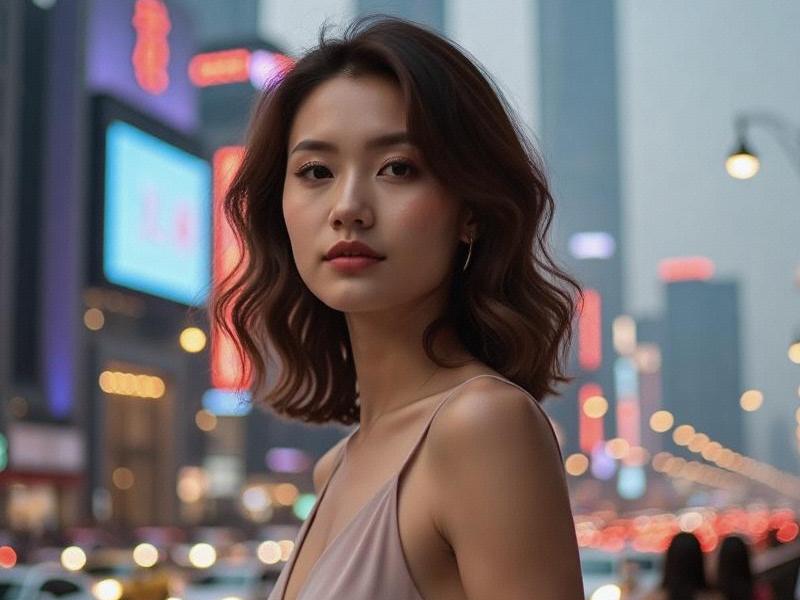 Neon Renaissance: How Shanghai's Smart Clubs Are Redefining Global Nightlife