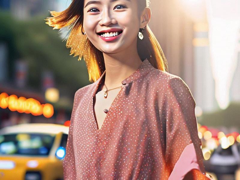Shanghai's Thriving Entertainment Circuit: A Melting Pot of Culture and Innovation