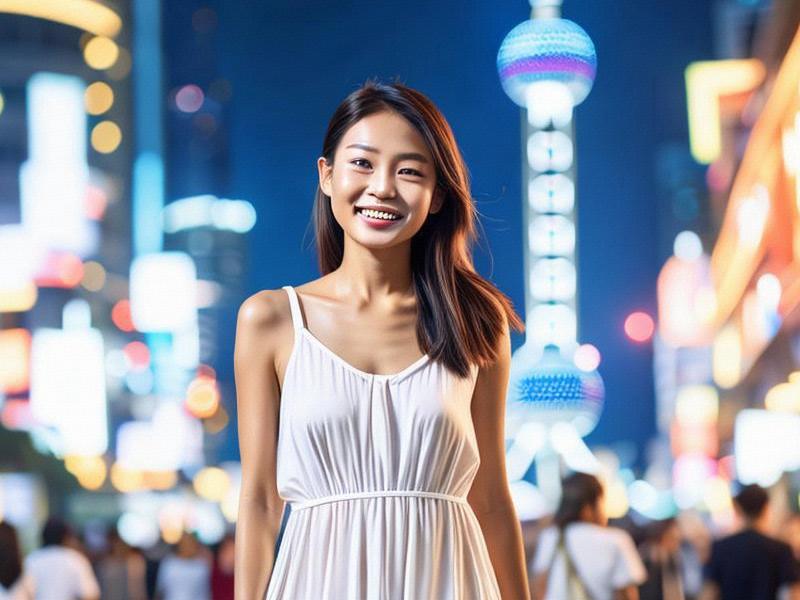 Shanghai's Vibrant Cultural Scene: A Glimpse into Today's Events