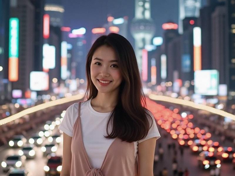 Shanghai and the Yangtze River Delta: China's Economic Powerhouse Enters a New Era