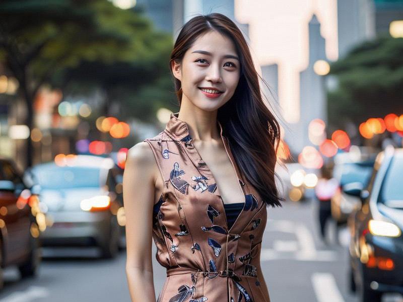 Shanghai's Livability: A Comprehensive Analysis of Urban Charm and Challenges
