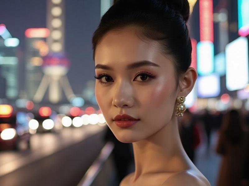 弄堂里的时光机：上海传统与现代的共生叙事