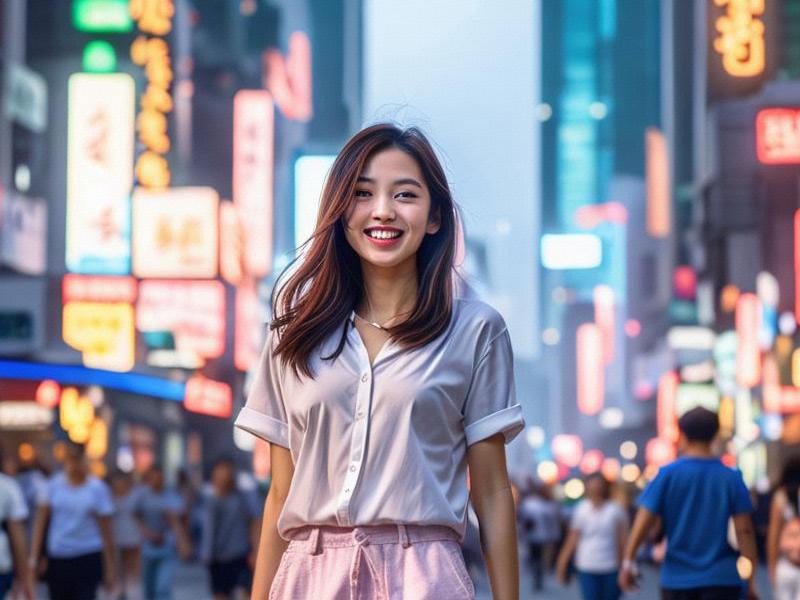 Shanghai's Unique Charm: A Blend of Tradition and Modernity