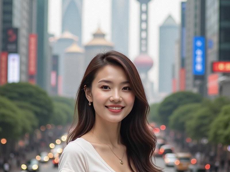 海派佳人：解码上海女性的时尚密码