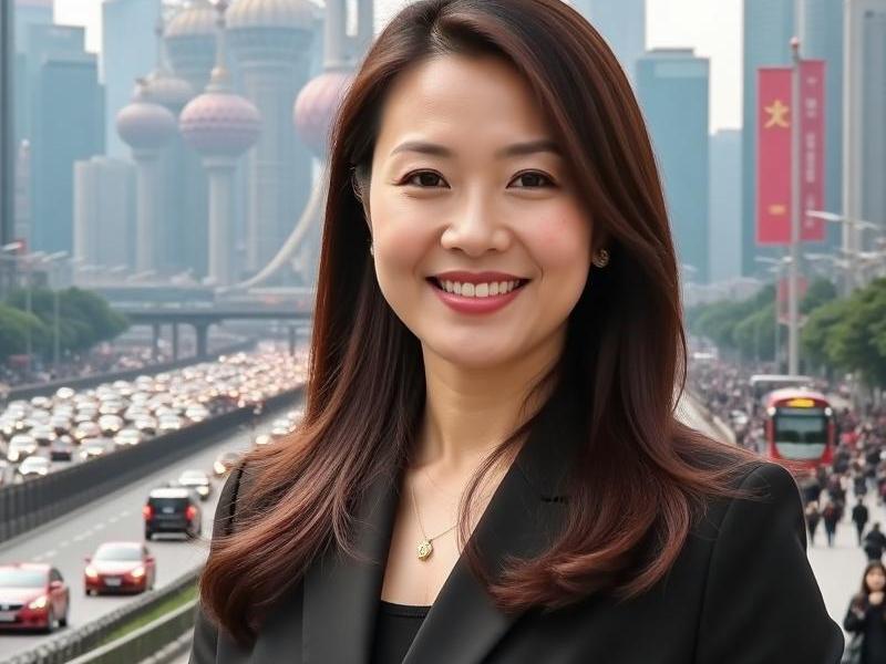 黄浦江的潮汐里：解码上海的
