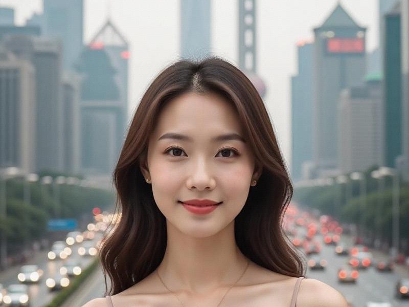 Shanghai 2040: The Making of a Future-Ready Global City