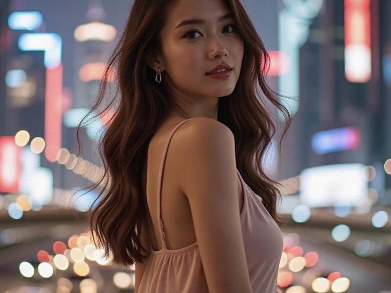 Shanghai's Entertainment Revolution: How Luxury Clubs Became the City's Cultural Ambassadors