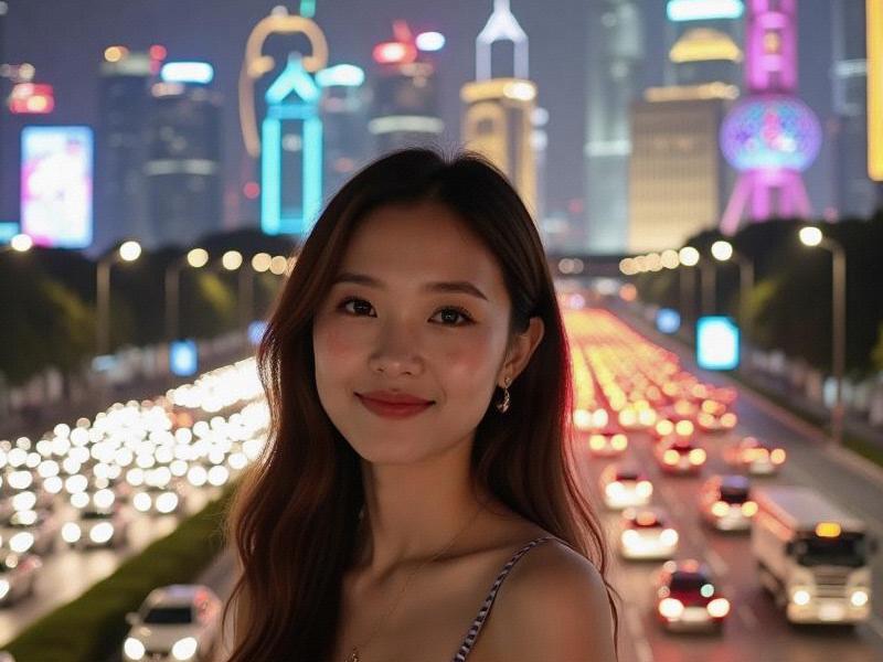Behind the Velvet Rope: Shanghai's Elite Entertainment Club Culture in the Post-Pandemic Era