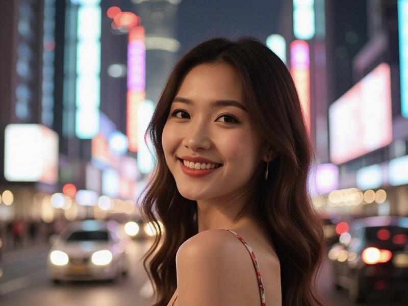 Shanghai 2025: Where Futuristic Ambition Meets Timeless Elegance