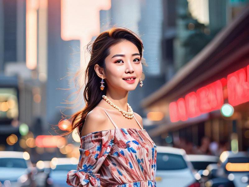 Shanghai's Entertainment Venues: A Thriving Scene for Entertainment and Leisure