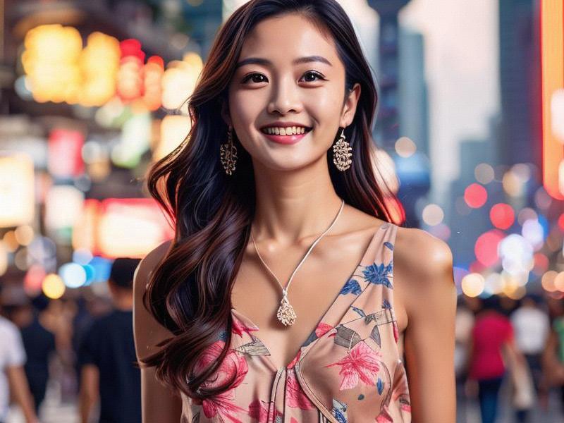 Shanghai Entertainment Hotspots: A Reflection of the City's Vibrant Nightlife