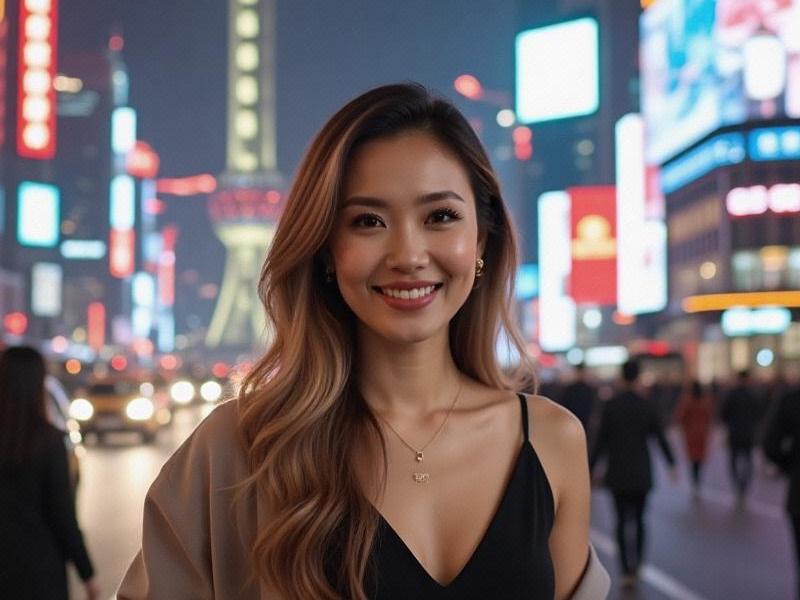 【夜上海新物种：解密外滩18号里的
