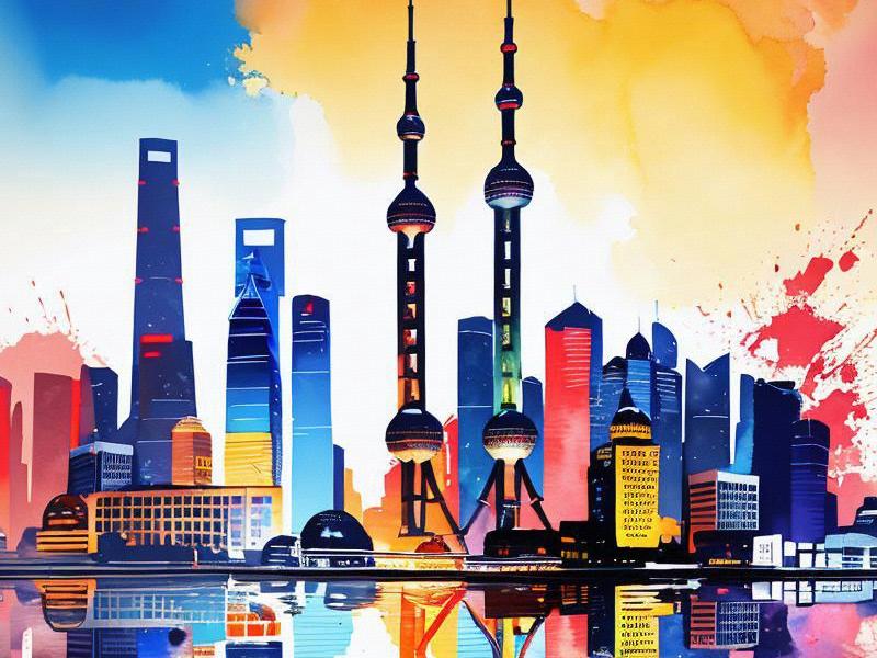 Exploring the Dynamic Entertainment Scene in Shanghai: A Guide to Top Venues