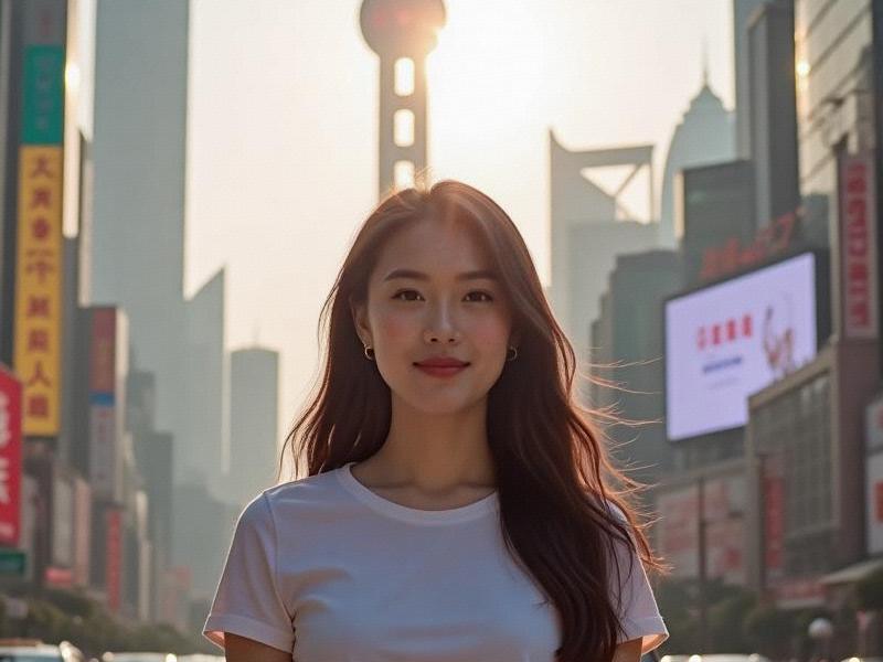 Shanghai’s Quantum Elegance: Photonic Beauty Ecosystems Redefining 22nd-Century Aesthetics