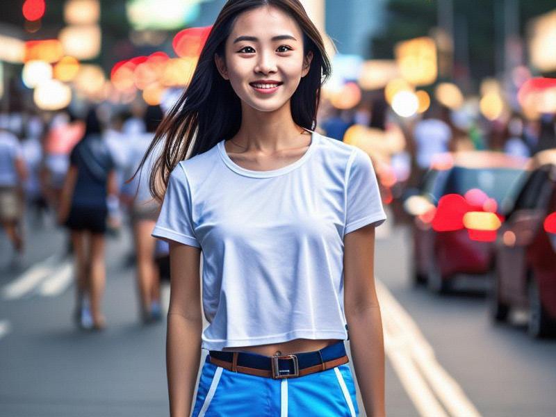 Shanghai: A Dynamic Metropolis of Innovation and Culture