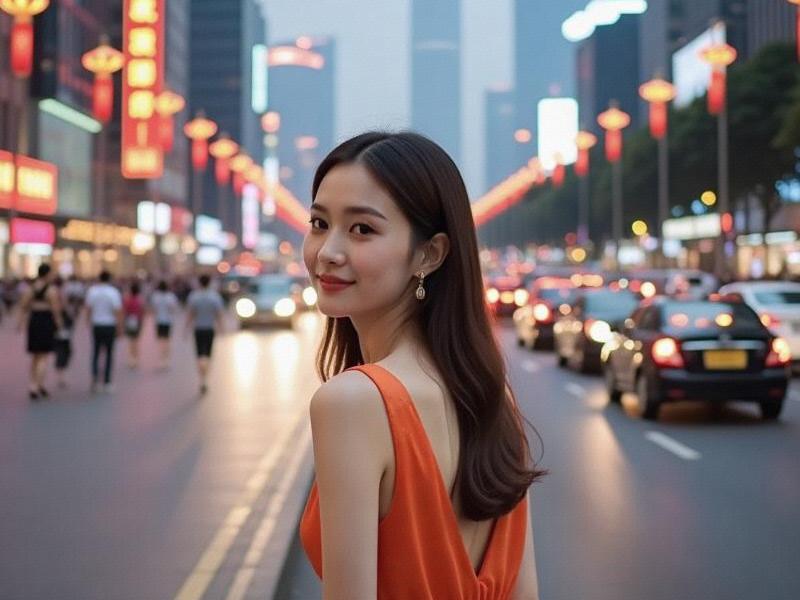 Shanghai 2025: The Dual Identity of China's Global Metropolis